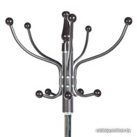 Вешалка для одежды Brabix Cr-318 601743