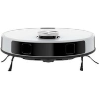 Робот-пылесос Midea M9 (белый)