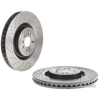  Brembo 09B80511