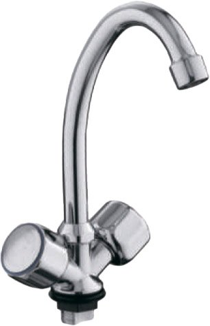 

Смеситель Frud R40109