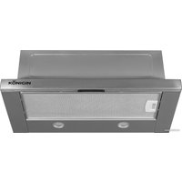 Кухонная вытяжка Konigin Pixel Out 60 (нержавеющая сталь)