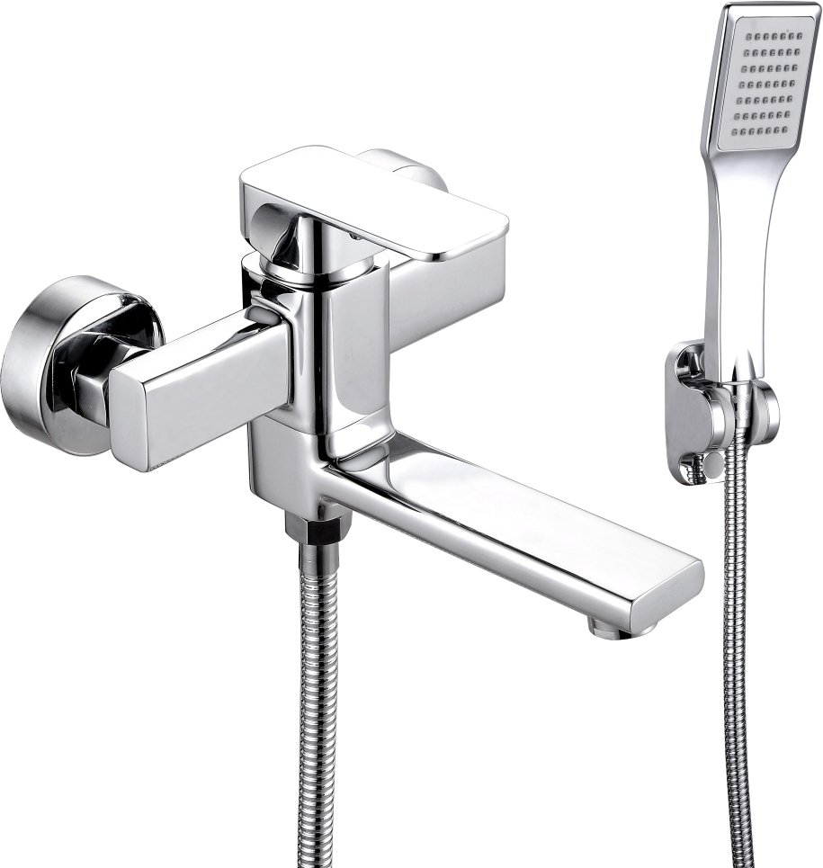 

Смеситель Vieir V113531