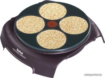 Блинница Tefal PY303633