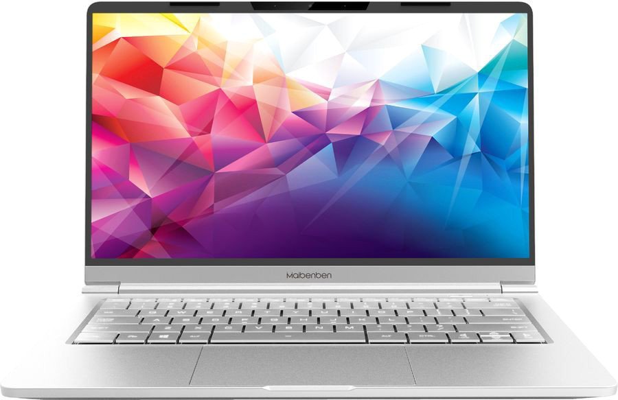 

Ноутбук Maibenben P455 P4551SA0PSRE0