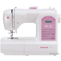Электронная швейная машина Singer Starlet 6699 в Борисове