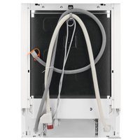 Встраиваемая посудомоечная машина AEG FSE83708P