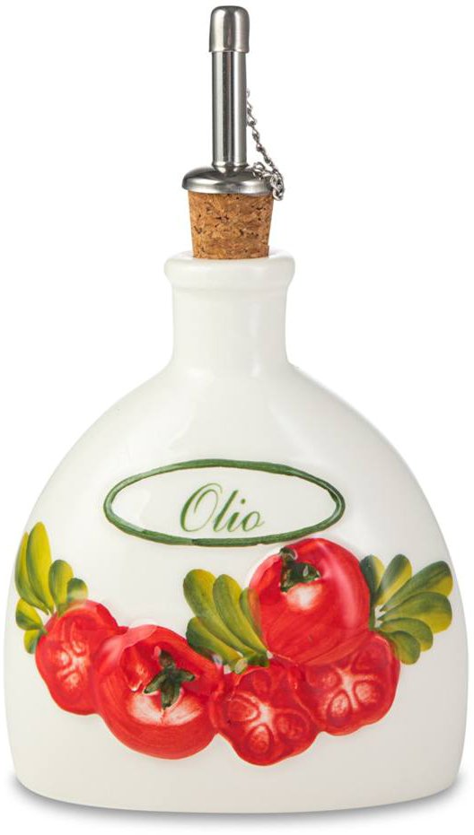 

Бутылка Edelweiss Томаты EDW-1029