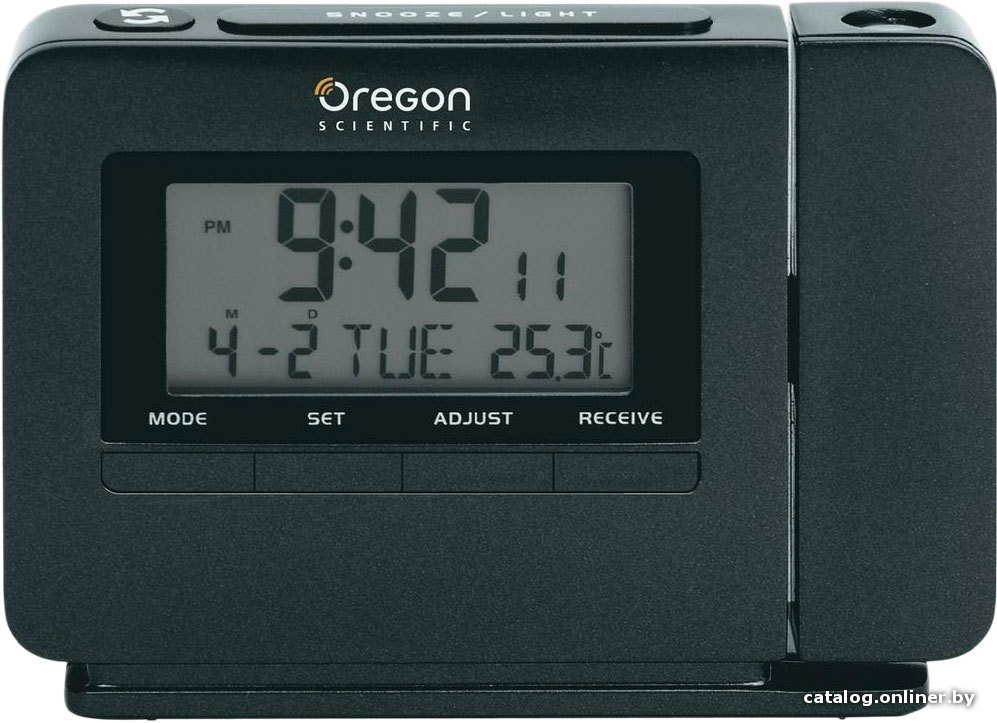 Настольные часы Oregon Scientific TW223