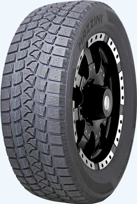 

Зимние шины Mazzini Snowleopard LX SUV 235/60R18 103T