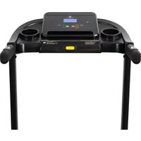 Электрическая беговая дорожка Titanium One T30 Special Blue