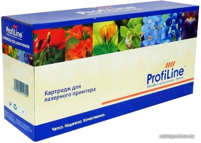 Картридж ProfiLine PL-CF217A (аналог HP CF217A)