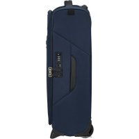 Чемодан Samsonite Litebeam Midnight Blue 55 см (2 колеса)