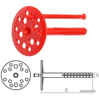 Дюбель для теплоизоляции Starfix SMW3-29025-500