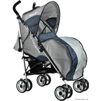 Коляска прогулочная «трость» Caretero Gringo