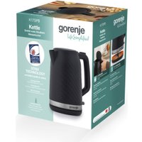 Электрический чайник Gorenje K17SPB