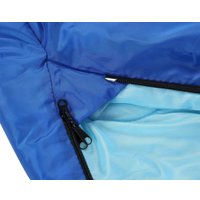 Спальный мешок Sundays ZC-SB-S4 (2шт, синий)