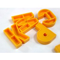 Алфавит Десятое королевство Алфавит 04380