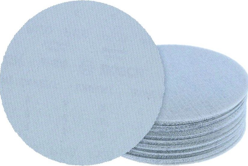 

Шлифлист Bosch 2608900682