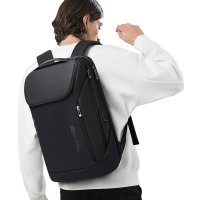 Городской рюкзак Bange BG2517 (черный)