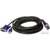 Кабель D-Link DKVM-CU5/B1A