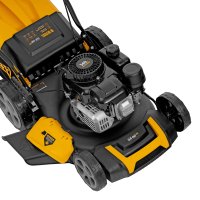 Газонокосилка Denzel GLR-460SP-ZS