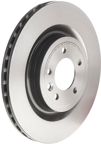 

Brembo 09B50311