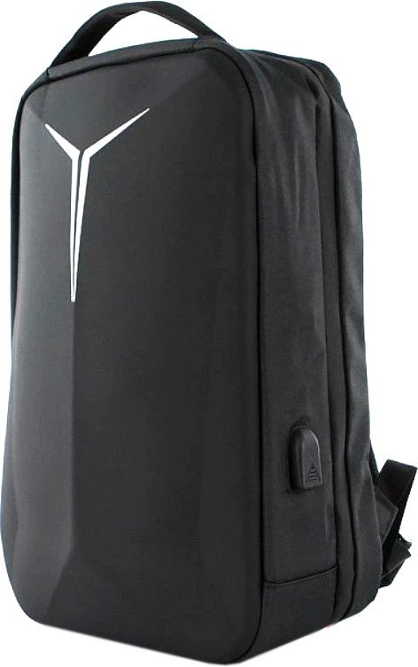 

Городской рюкзак Ecotope 339-23SBO203-BLK (черный)