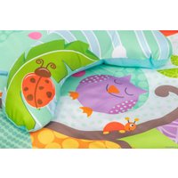 Развивающий коврик Nino Funny Animals