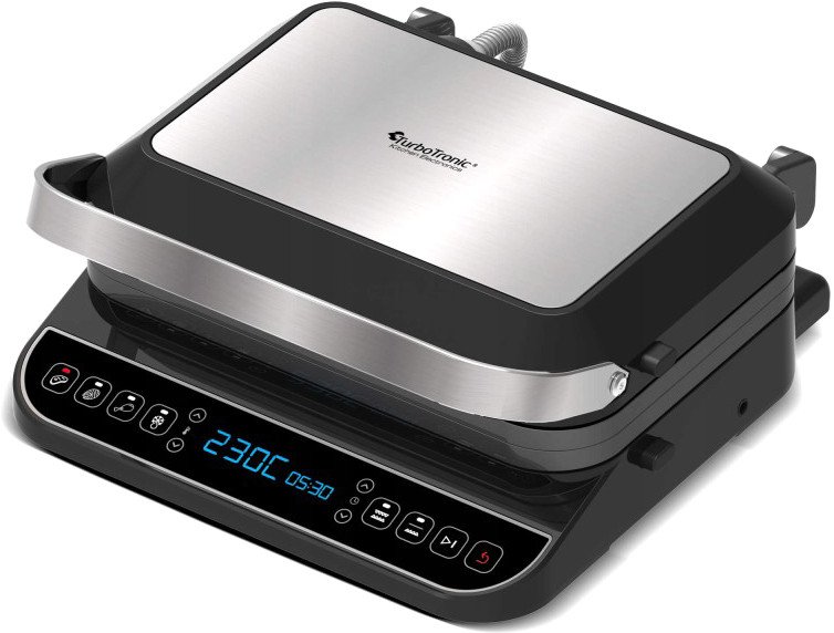 Электрогриль TurboTronic TT-CG900
