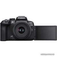 Беззеркальный фотоаппарат Canon EOS R10 Body