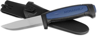 Morakniv Pro S (черный/синий)