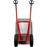 Двухколесная тачка ECO WB352-2 Comfort