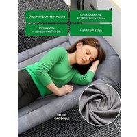 Раскладушка Classmark 200x64 2023052450010