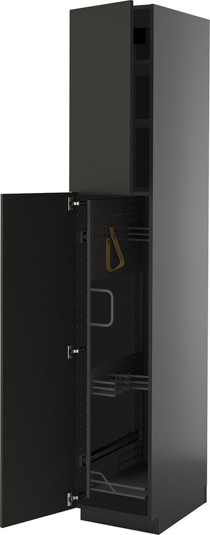 Шкаф распашной Ikea Metod s99588299