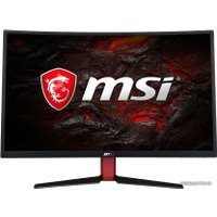 Игровой монитор MSI Optix G27C2