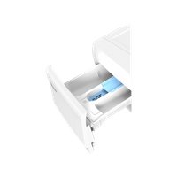 Стиральная машина Sharp ES-HFM6102WD-PL