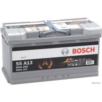 Автомобильный аккумулятор Bosch S5 013 (595901085) 95 А/ч