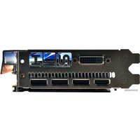 Видеокарта HIS Radeon RX 580 IceQ X2 OC 4GB GDDR5 [HS-580R4LCBR]