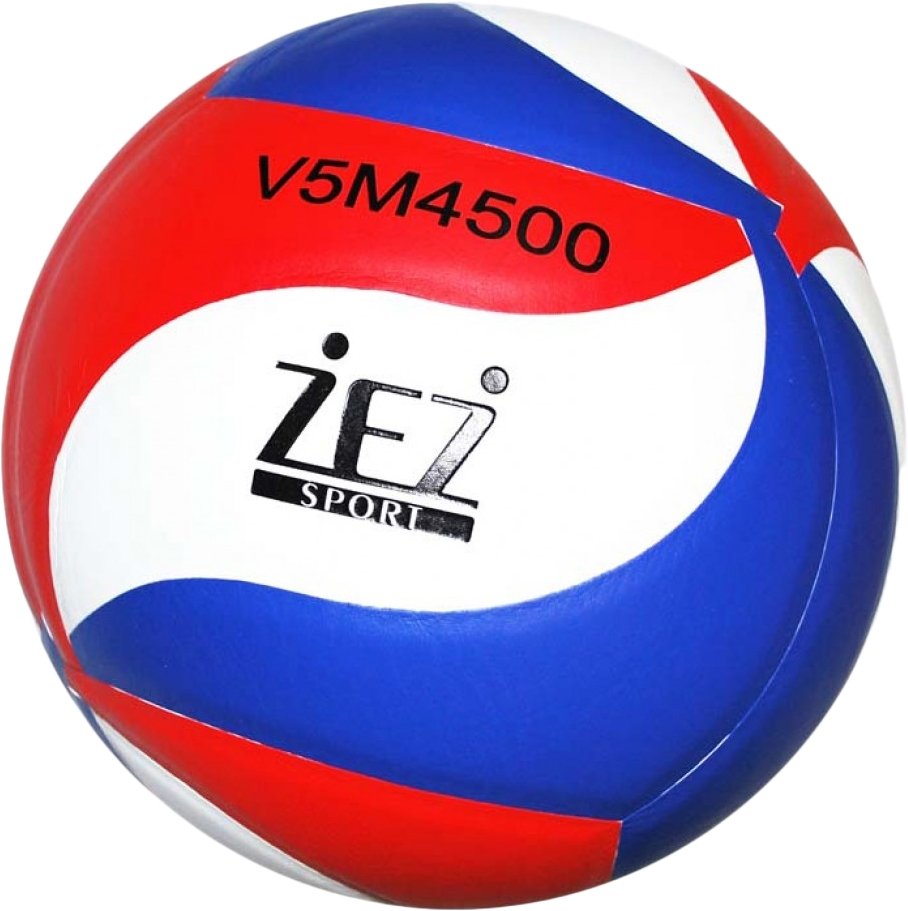 

Волейбольный мяч Zez V5M4500