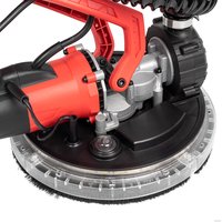 Шлифмашина для стен и потолков DLT Жираф R7236