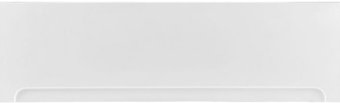 Фронтальный экран под ванну Aquanet Dali 150 (белый)