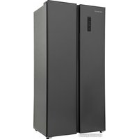 Холодильник side by side Schaub Lorenz SLU S400D4EN