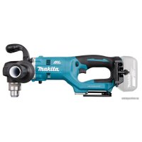 Угловая дрель Makita DDA450ZK (без АКБ, кейс)