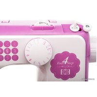 Электромеханическая швейная машина Comfort 210