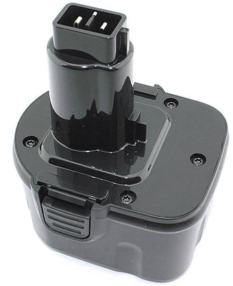 Аккумулятор копия Dewalt 020627 (12В/2 Ah)
