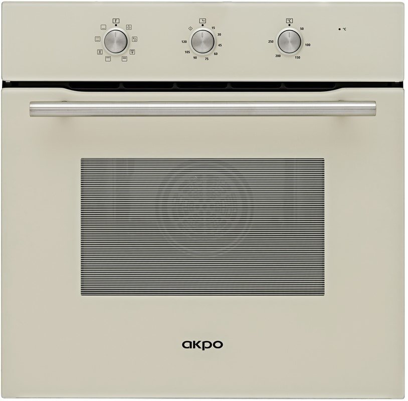 

Электрический духовой шкаф Akpo PEA 7008 MMD01 IV