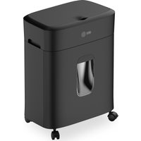 Шредер CACTUS CS-SH-D4