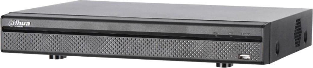 

Гибридный видеорегистратор Dahua DH-XVR5104H-X1