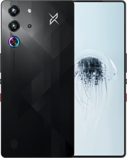 Nubia RedMagic 10 Pro 12GB/256GB wersja międzynarodowa