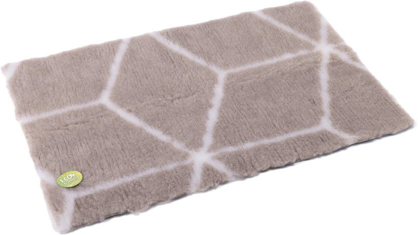 

Лежак Beeztees Eco Vetbed Qub 704214
